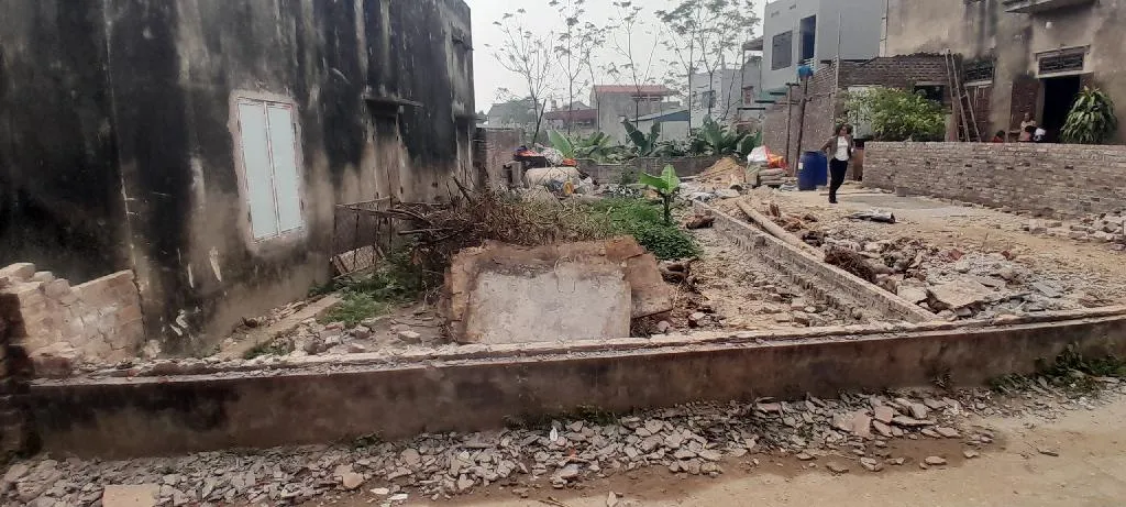 Cơ hội vàng sở hữu đất Đông Thủy Đông Xuân giá tốt hiếm có... Bán đất tại Sóc Sơn, Hà Nội 01