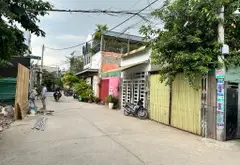 CHÍNH CHỦ BÁN 🔥 NHÀ 2 TẦNG – 2 MẶT HXH 6M – 226M² – NGANG 8M 🔥 SÁT KDC VĨNH LỘC... Bán owner_side tại Bình Tân, Hồ Chí Minh 02