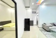 Nhà 4 Tầng Cho Thuê 7 Phòng Tại Gò Vấp - Dòng Tiền Ổn Định... Bán nhà riêng tại An Hội Tây, Hồ Chí Minh 08