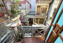 Nhà 4 tầng phố Văn Miếu - Sống tiện nghi, kinh doanh dễ dàng... Bán nhà riêng tại Văn Miếu - Quốc Tử Giám, Hà Nội 05