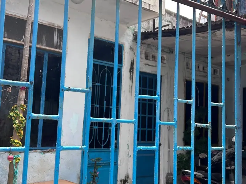Bán nhà chính chủ gần chợ Cồn và siêu thị GO, diện tích 114.4m² tại trung tâm TP... Bán nhà riêng tại Thanh Khê, Đà Nẵng 01