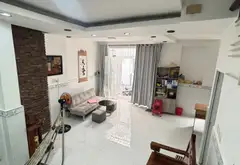 Bán nhà riêng 4 tầng tại Phường Phú Nhuận, Hồ Chí Minh, diện tích 51m².... Bán nhà riêng tại Phú Nhuận, Hồ Chí Minh 10