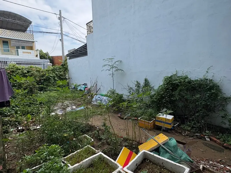 Lô đất đẹp Long Bình, rộng gần 200m², giá tốt chỉ 7,2 tỷ... Bán đất tại Long Bình, Hồ Chí Minh 01