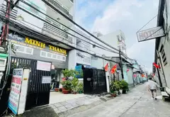 Bán nhà riêng 1 tầng 1031 taij vòng xoay An Lạc,chỉ 14 tỷ... Bán nhà riêng tại An Lạc, Hồ Chí Minh 07