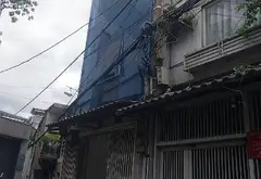 Nhà 4 Tầng Tân Bình Giá Sốc Giảm Ngay 300 Triệu... Bán nhà riêng tại Tân Bình, Hồ Chí Minh 12