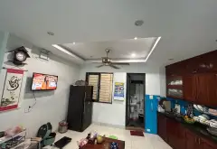 BÁN NHÀ LA PHÙ HOÀI ĐỨC HÀNG XÓM GLEXIMCO DIỆN TÍCH 41M, 5T KINH DOANH, Ô TÔ TRÁNH... Bán nhà riêng tại An Khánh, Hà Nội 03
