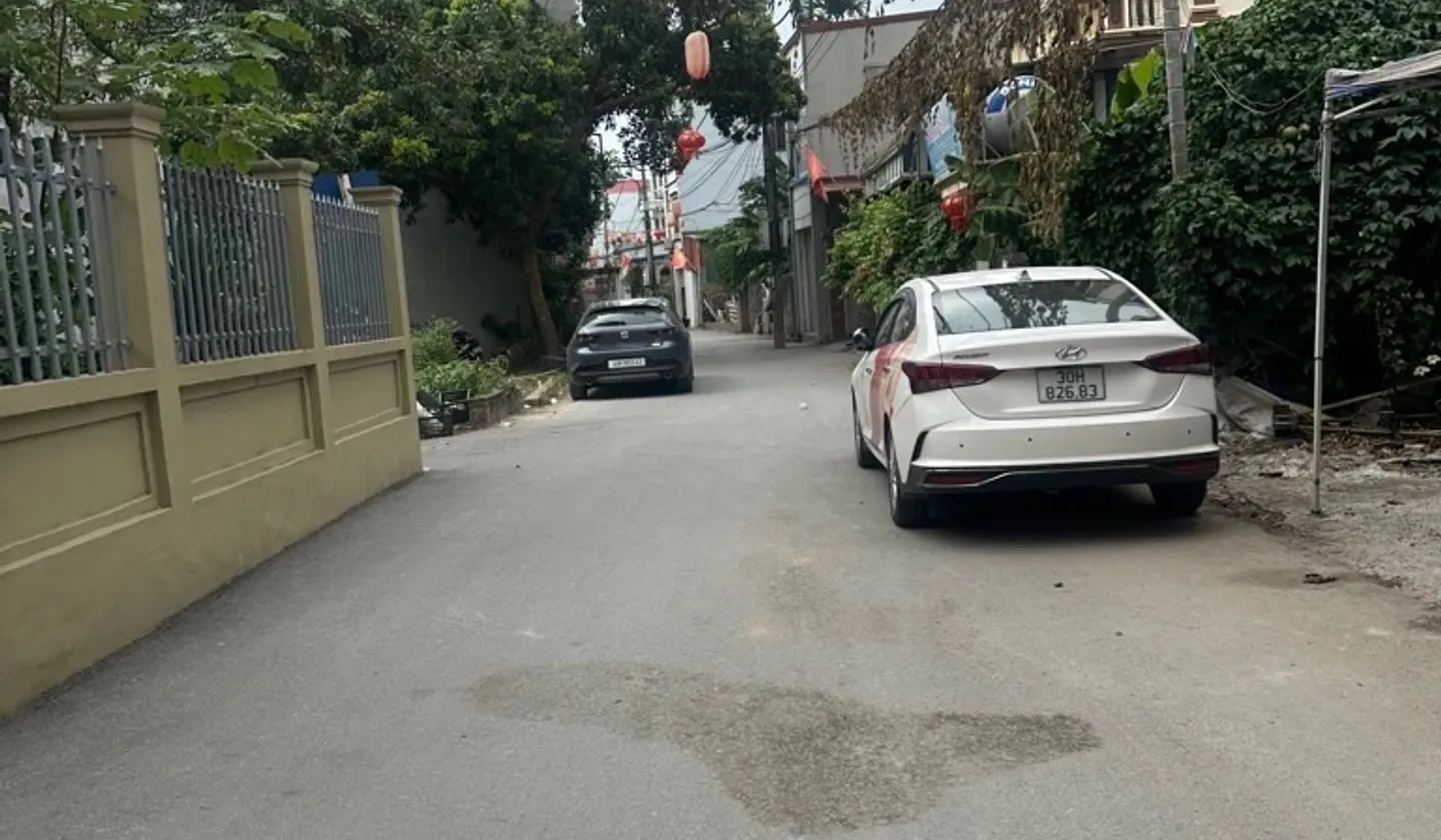 Bán nhà riêng 3 tầng tại Phường Hà Đông, Hà Nội, diện tích 32m², pháp lý cơ sở... Bán nhà riêng tại Hà Đông, Hà Nội 01