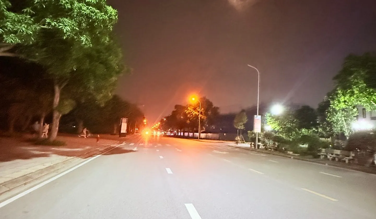 Biệt thự liền kề mặt phố hiếm có, view vườn hoa xanh mát... Bán biệt thự, liền kề tại Gia Lâm, Hà Nội 01