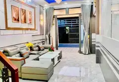 🏡 NHÀ MỚI 2 TẦNG – HẺM XE HƠI – HẺM 96 ĐÀO TÔNG NGUYÊN, NHÀ BÈ -- CHỈ 2,75 TỶ... Bán nhà riêng tại Nhà Bè, Hồ Chí Minh 07