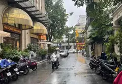 LÕI HOÀN KIẾM - THỬA ĐẤT ĐẸP - ĐẦU TƯ XÂY TOÀ APARTMENT - MẶT TIỀN RỘNG - TƯƠNG LAI GIÁ TRỊ... Bán nhà riêng tại Cửa Nam, Hà Nội 02