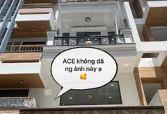 Bán nhà riêng 5 tầng khu VIP Nguyễn Tư Giản, diện tích 54m2, giá 9.9 tỷ... Bán nhà riêng tại An Hội Tây, Hồ Chí Minh 03