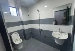 Nhà 5 tầng 2 mặt tiền, ô tô gần hồ, giá tăng từng ngày... Bán nhà riêng tại Yên Nghĩa, Hà Nội 08