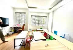 Bán liền kề KĐT Văn Khê 4 tầng mặt tiền 5m 83m2 tại Tố Hữu, Văn Khê... Bán biệt thự, liền kề tại Dương Nội, Hà Nội 09