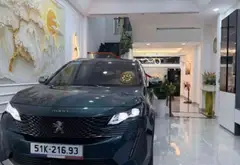 Nhà 4 tầng gần Emart Phan Huy Ích , ga Metro Tân Bình... Bán nhà riêng tại An Hội Tây, Hồ Chí Minh 01