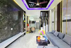 Nhà góc 2 mặt kiệt ô tô,Nguyễn chánh gần biển Nguyễn tất Thành... Bán nhà riêng tại Liên Chiểu, Đà Nẵng 03