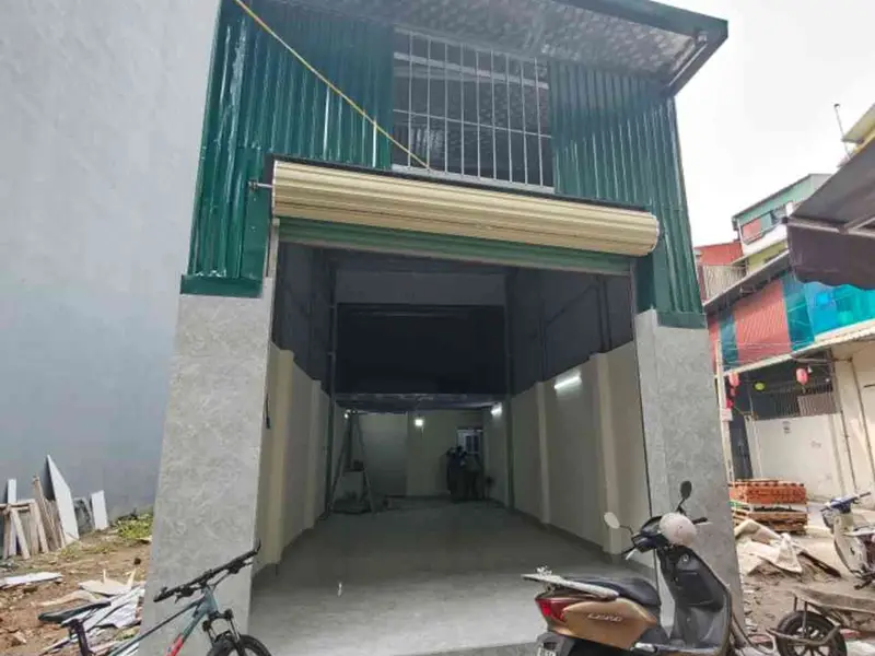 Đất Rích Gạo Phù Chẩn – Cơ Hội Vàng Cho Nhà Đầu Tư... Bán đất tại Từ Sơn, Bắc Ninh 01