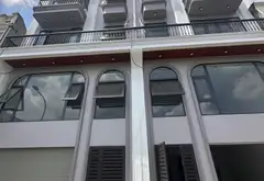 Nhà 6 tầng thiết kế hiện đại, thang máy sang trọng tại trung tâm TDP Cái Tắt... Bán nhà riêng tại An Dương, Hải Phòng 05