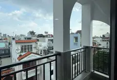 Tòa nhà văn phòng đỉnh tại Tân Phú, trải nghiệm chuẩn 6 tầng hiện đại... Bán văn phòng tại Phú Thọ Hòa, Hồ Chí Minh 04