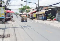 Bán nhà mặt phố An Dương Vương diện tích lớn tiện kinh doanh... Bán nhà mặt phố tại Bình Phú, Hồ Chí Minh 01