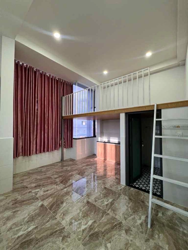 Bán nhà đường 160 Tăng Nhơn Phú A Quận 9 tại Hồ Chí Minh 01