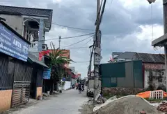 💥HIẾM 💥ĐẤT PHÂN LÔ MẶT TIỀN RỘNG, Ô TÔ TRÁNH - KINH DOANH ĐỈNH - PHƯỜNG THƯỢNG HỒNG - TỈNH HƯNG... Bán đất tại Thượng Hồng, Hưng Yên 05