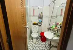 Bán nhà 4 tầng 4 phòng ngủ gần chợ Lê Văn Quới, Bình Tân... Bán nhà riêng tại Bình Hưng Hòa, Hồ Chí Minh 10