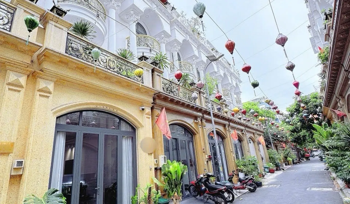 🏡 BÁN NHÀ MỚI ĐẸP – ĐƯỜNG SỐ 8, PHƯỜNG BÌNH HƯNG HÒA B, BÌNH TÂN
✨ Cơ hội sở hữu căn nhà mới xây... Bán nhà riêng tại Bình Tân, Hồ Chí Minh 01