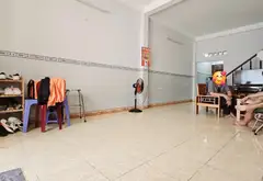Nhà 2 tầng 3PN, 55m² giá tốt tại trung tâm Gò Vấp... Bán owner_side tại An Hội Đông, Hồ Chí Minh 05
