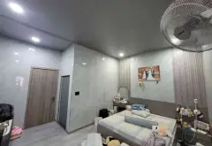 💥💥NHÀ 100M2. 2 TẦNG KIÊN CỐ KDC ĐẠI QUANG. DĨ AN. CÓ PN DƯỚI. PHÙ HỢP BỐ MẸ Ở CHUNG... Bán nhà mặt phố tại Dĩ An, Hồ Chí Minh 06