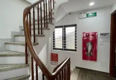 Siêu phẩm văn phòng Nguyên Hồng - 8 tầng thang máy tiện nghi... Bán văn phòng tại Láng, Hà Nội 11