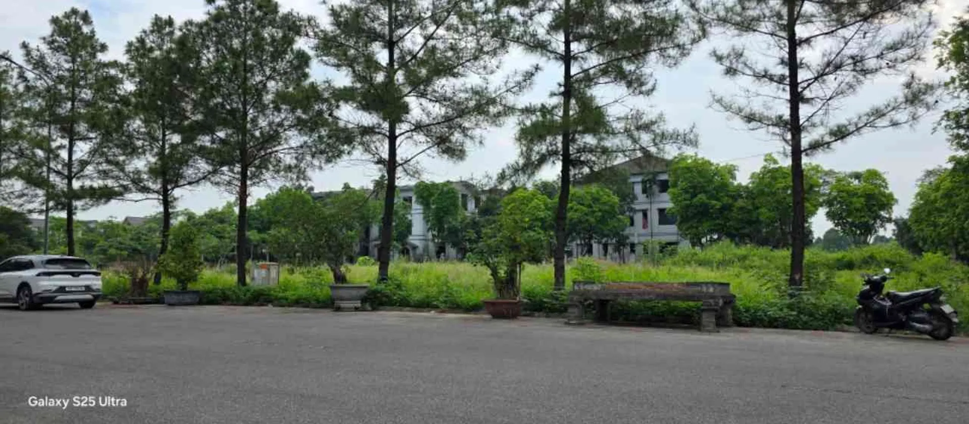 Đất nền góc 3 mặt thoáng tại Khu Đô Thị Nam Từ Sơn, tâm điểm đầu tư đẳng cấp... Bán đất tại Từ Sơn, Bắc Ninh 01