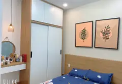 Nhà 3 tầng sang Chảnh, sát mặt tiền. Giá sốc, đàm phán nhanh... Bán owner_side tại An Hội Đông, Hồ Chí Minh 10