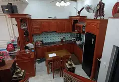 Nhà 4 tầng, Mặt tiền Trần Văn Mười, Hóc Môn, 7.x tỷ... Bán nhà mặt phố tại Xuân Thới Sơn, Hồ Chí Minh 18