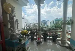 Nhà mặt phố kinh doanh quận 12 diện tích 85m², xây 4 tầng chắc chắn... Bán nhà mặt phố tại Trung Mỹ Tây, Hồ Chí Minh 12