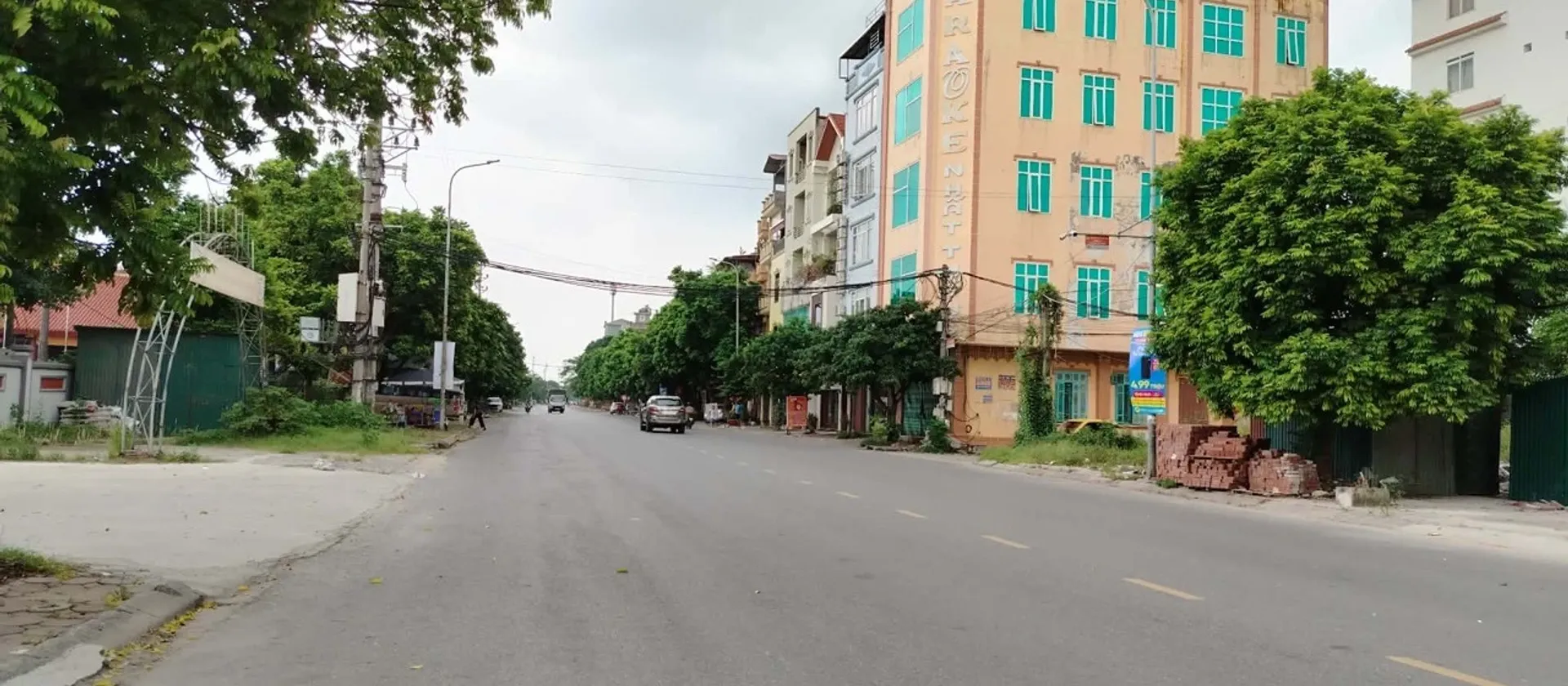 Nhà Đẹp Khu Phố Nguyễn Giáo - Cơ Hội Vàng Đầu Tư Đáng Sở Hữu... Bán nhà riêng tại Đồng Nguyên, Bắc Ninh 01