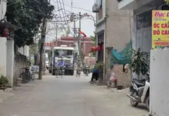 Lô đất vàng trung tâm - cơ hội đầu tư sinh lời... Bán đất tại Chương Mỹ, Hà Nội 04