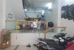 Nhà góc 2 mặt tiền trung tâm Quận 8, gần Quận 1 và 5... Bán nhà riêng tại Phú Định, Hồ Chí Minh 01