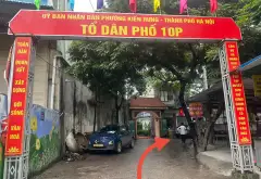 Nhà cấp 4 ô tô đỗ cửa, trung tâm tiện ích... Bán nhà riêng tại Hà Đông, Hà Nội 07