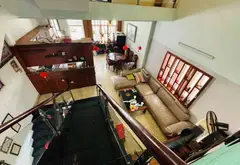 Nhà 4 tầng rộng 196.6m2 pháp lý chuẩn tại quận Gò Vấp... Bán nhà riêng tại An Phú Đông, Hồ Chí Minh 10