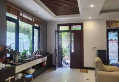 Bán nhà mặt phố tại khu đô thị Tây Nam Hồ Linh Đàm với biệt thự 4 tầng sân vườn rộng 200m2... Bán nhà mặt phố tại Hoàng Liệt, Hà Nội 16