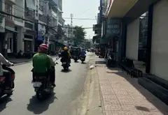 Nhà lô góc Đồng Đen trung tâm Tân Bình, mức giá hợp lý... Bán nhà mặt phố tại Tân Bình, Hồ Chí Minh 03