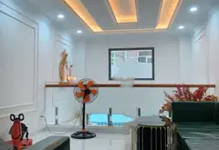 🔥 NHÀ 6 LẦU BTCT – THANG MÁY – BÌNH THỚI Q11-
7PN, phòng khách, bếp, sân thượng.
📐 Ngang 3.7m... Bán nhà riêng tại Bình Thới, Hồ Chí Minh 02