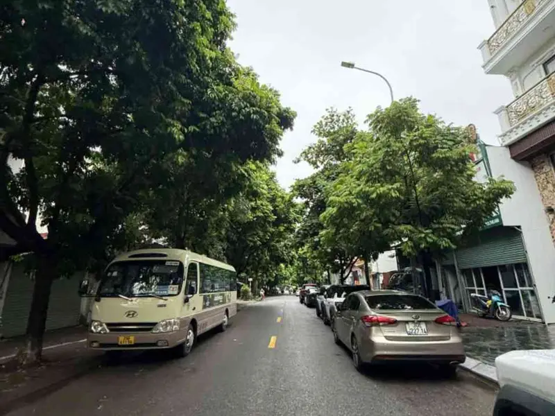 🏡 BÁN NHÀ PHỐ VŨ XUÂN THIỀU – LONG BIÊN | 109M² | 6 TẦNG THANG MÁY 2THOÁNG- ô tô tránh đỗ... Bán nhà riêng tại Phúc Lợi, Hà Nội 01