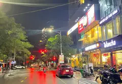 Bán nhà mặt phố Trần Phú đặc biệt hiếm 80m2 mặt tiền 6m chỉ có 21 tỷ... Bán nhà mặt phố tại Gia Viên, Hải Phòng 01