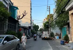 Gò Xoài Bình Tân, kẹt tiền bán gấp nhà 4 tầng xây ở kiên cố, gần nhà thờ Bình Thuận... Bán nhà riêng tại Bình Hưng Hòa, Hồ Chí Minh 07