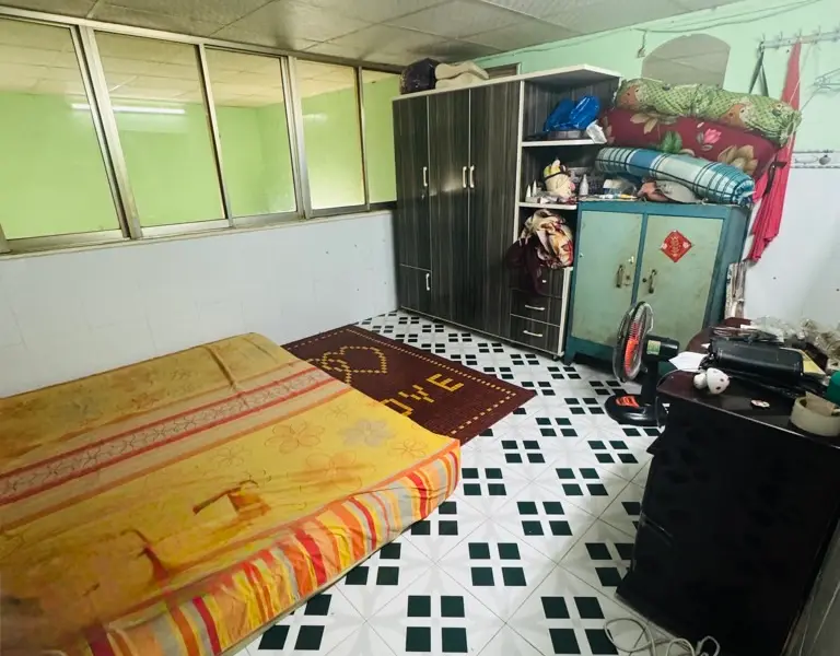 Nhà riêng đẳng cấp tọa lạc khu vực giáp ranh Quận 6 và Tân Phú... Bán nhà riêng tại Bình Trị Đông, Hồ Chí Minh 01