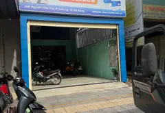 Nhà mặt phố Nguyễn Hữu Thọ giá cực tốt, kinh doanh đỉnh... Bán nhà mặt phố tại Cẩm Lệ, Đà Nẵng 08