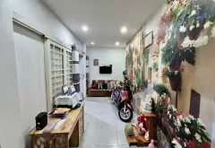 Bán nhà 2 tầng lô góc thoáng mát tại Phường 3, Quận Phú Nhuận... Bán nhà riêng tại Đức Nhuận, Hồ Chí Minh 04