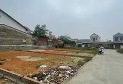 Cơ Hội Sở Hữu Đất Vàng Giá Rẻ Nhất Thị Trường!... Bán đất tại Nội Bài, Hà Nội 05