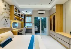 Bán nhà 6 tầng có thang máy hẻm xe tải Lê Đức Thọ, giá 12 tỷ... Bán nhà riêng tại An Hội Tây, Hồ Chí Minh 15